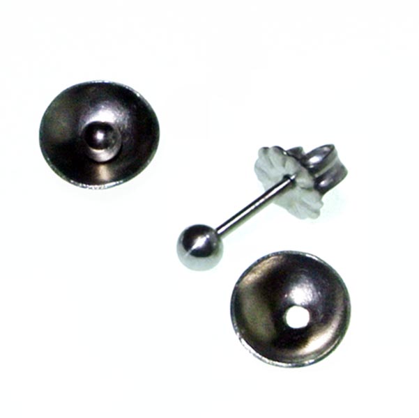 3mm Titanium Ball Post Earrings.jpg