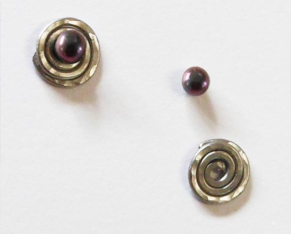 3.5mm PURE TITANIUM Ball Post Earrings for Sensitive Ears.jpg
