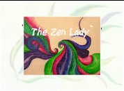 THE ZEN LADY