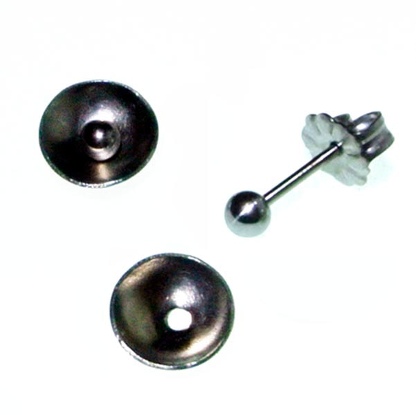 3mm Titanium Ball Post Earrings.jpg