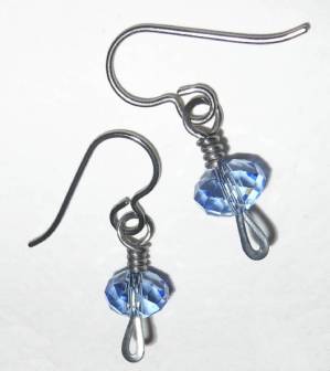 Titanium and Swarovski Crystal Earrings.jpg
